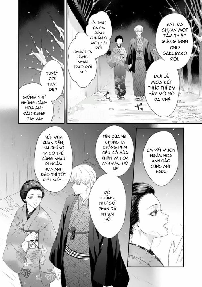 Ám Ảnh Ma Cà Rồng 2.1 trang 8