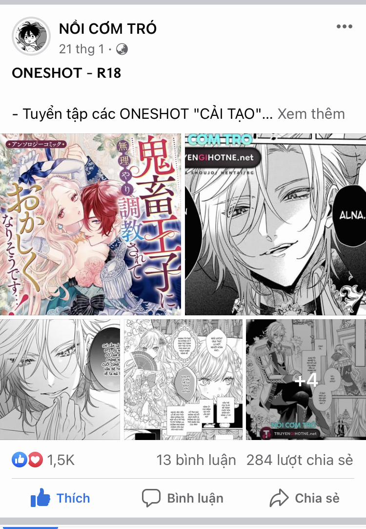 Ám Ảnh Ma Cà Rồng 3.1 trang 15