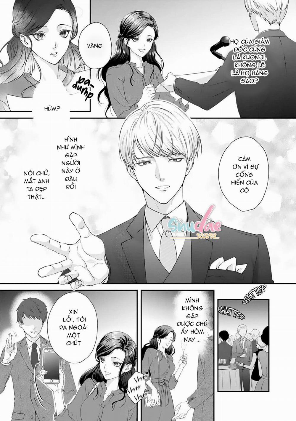 Ám Ảnh Ma Cà Rồng 3.1 trang 2