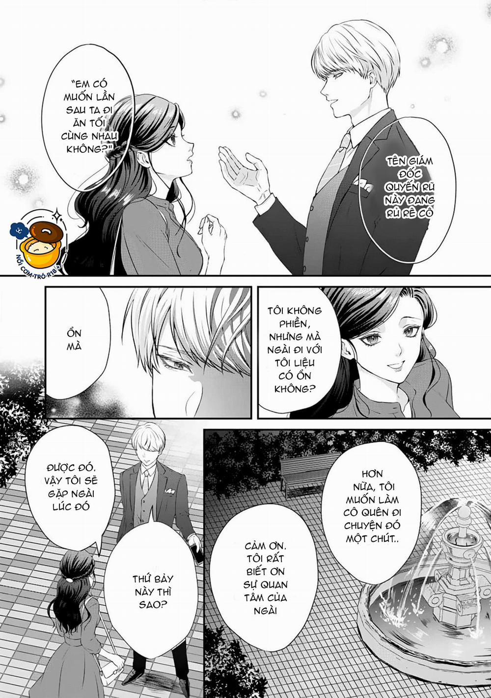 Ám Ảnh Ma Cà Rồng 3.1 trang 7