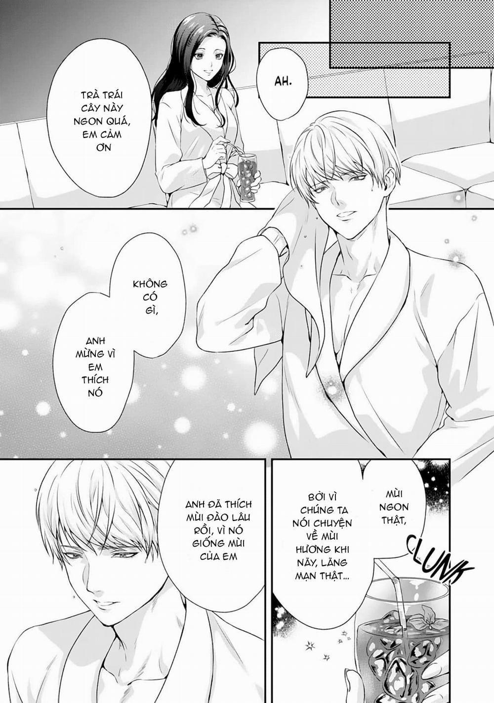 Ám Ảnh Ma Cà Rồng 3.2 trang 5