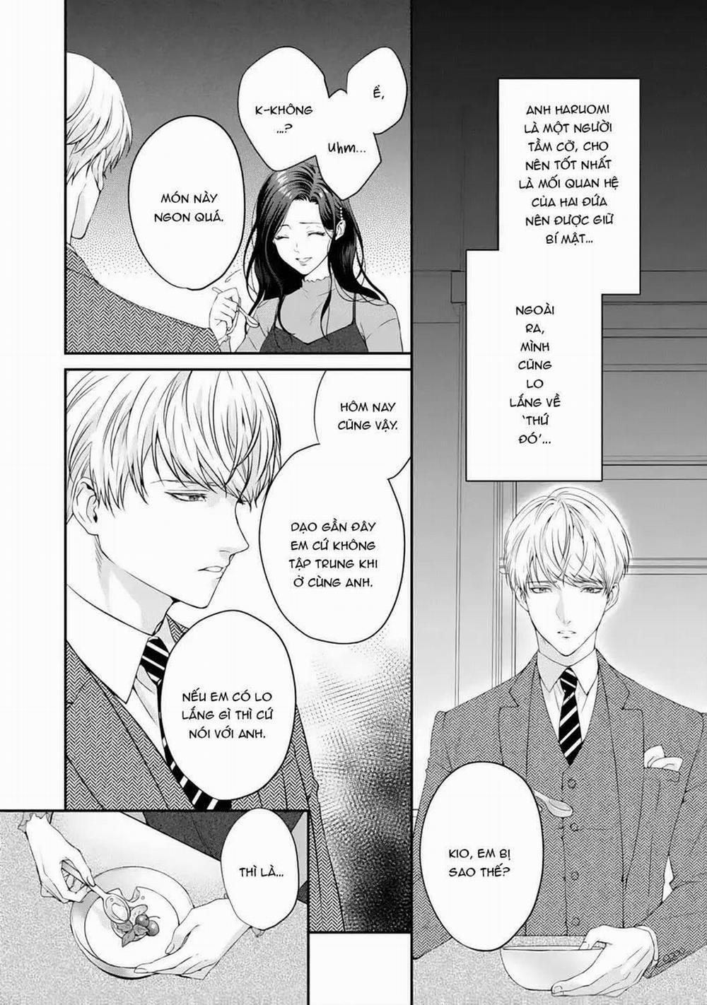 Ám Ảnh Ma Cà Rồng 4.1 trang 2