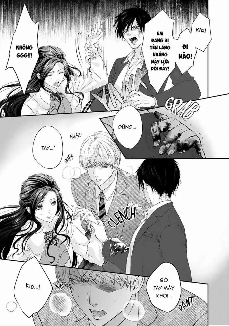 Ám Ảnh Ma Cà Rồng 5.1 trang 11