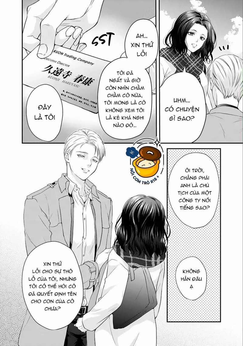 Ám Ảnh Ma Cà Rồng 5.2 trang 10