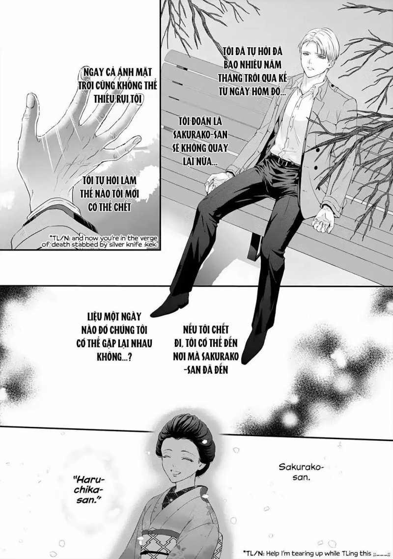 Ám Ảnh Ma Cà Rồng 5.2 trang 5