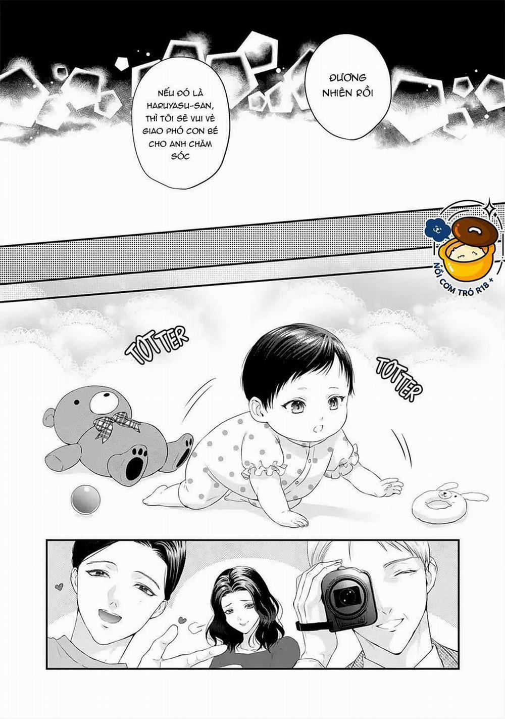 Ám Ảnh Ma Cà Rồng 6.1 trang 12