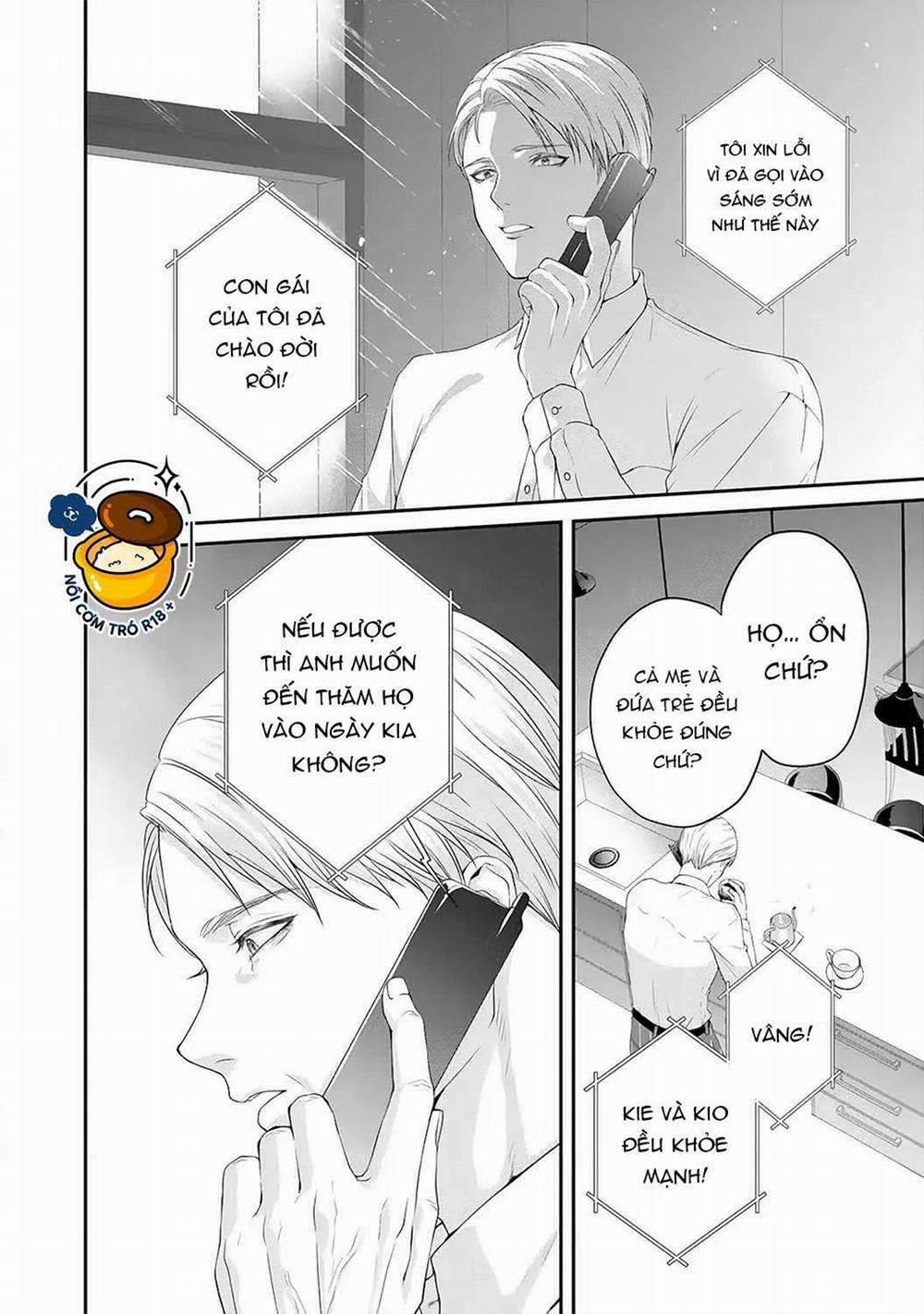 Ám Ảnh Ma Cà Rồng 6.1 trang 2