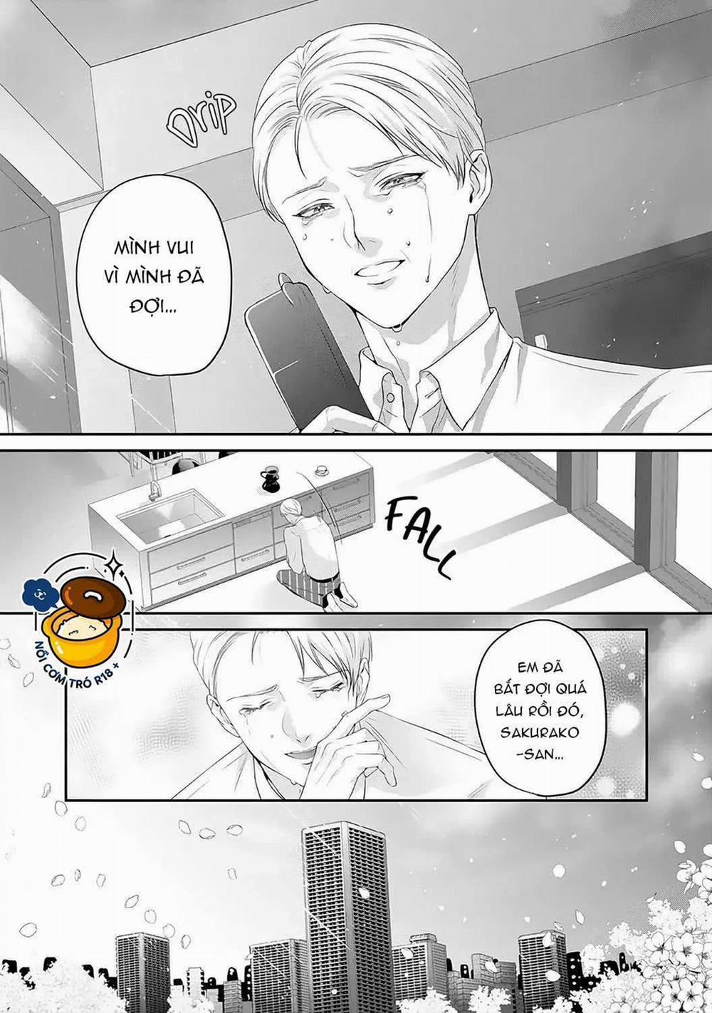 Ám Ảnh Ma Cà Rồng 6.1 trang 4