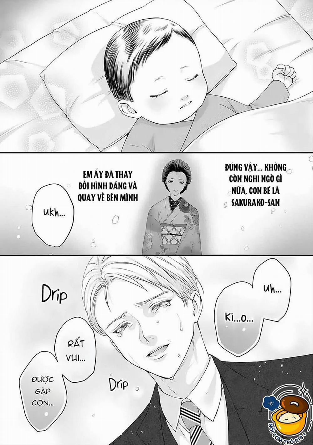 Ám Ảnh Ma Cà Rồng 6.1 trang 8