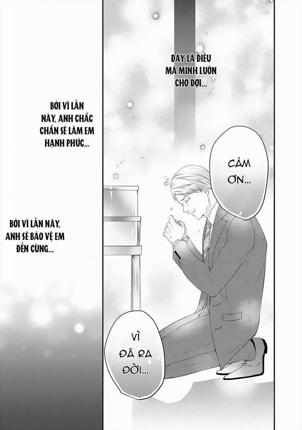 Ám Ảnh Ma Cà Rồng 6.1 trang 9