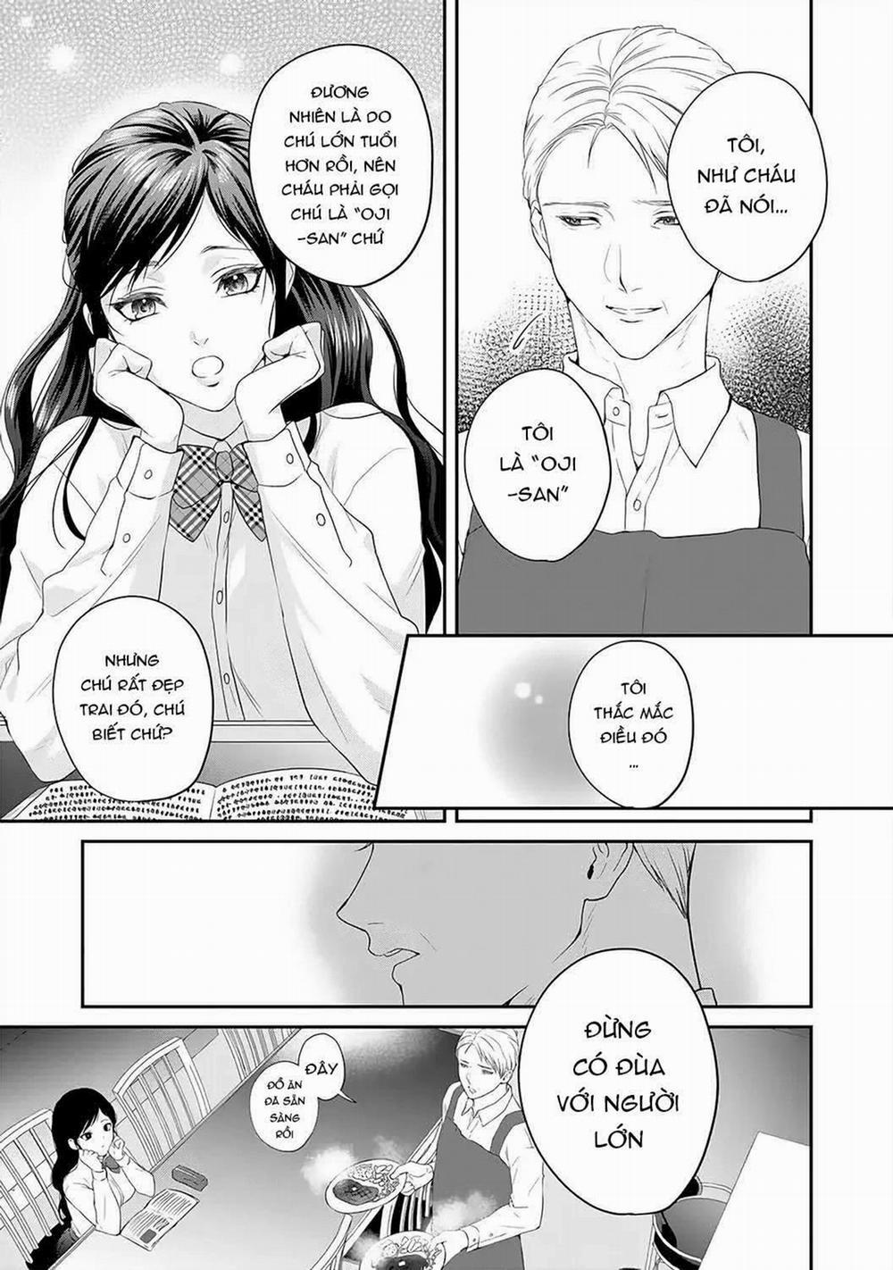 Ám Ảnh Ma Cà Rồng 6.2 trang 2