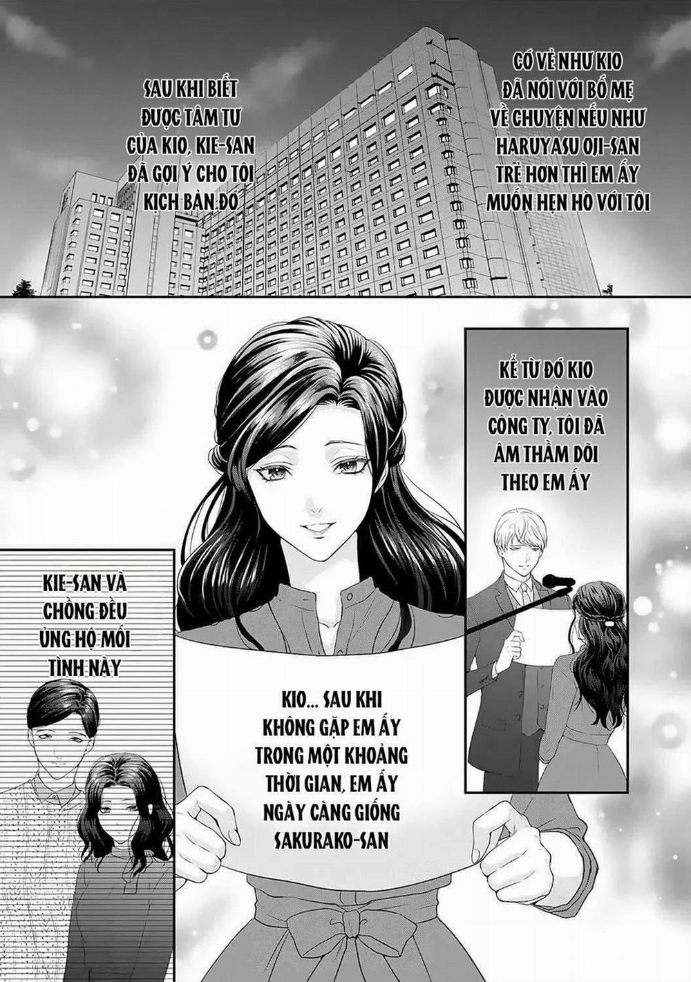 Ám Ảnh Ma Cà Rồng 6.2 trang 4