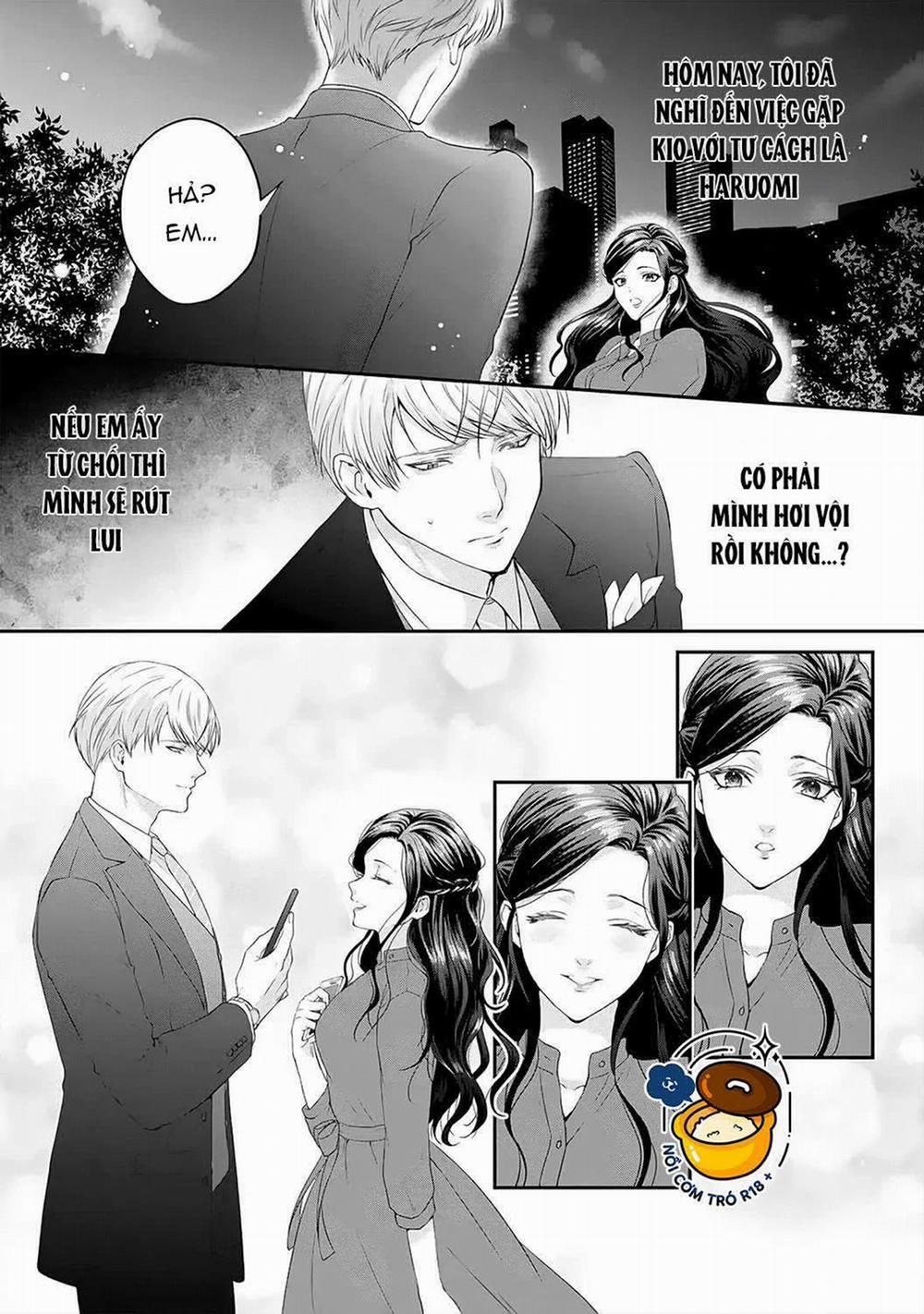 Ám Ảnh Ma Cà Rồng 6.2 trang 5