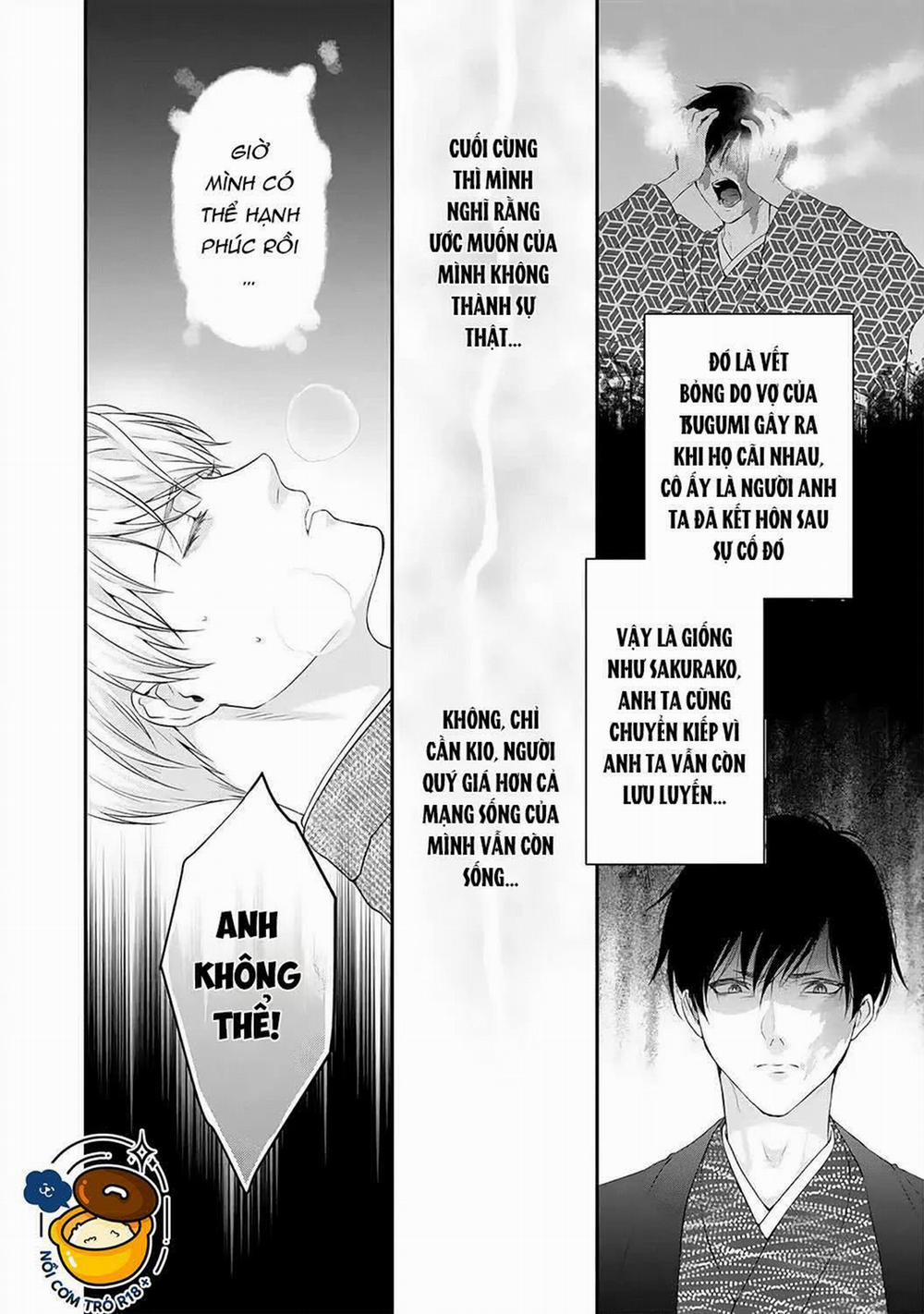 Ám Ảnh Ma Cà Rồng 6.2 trang 9