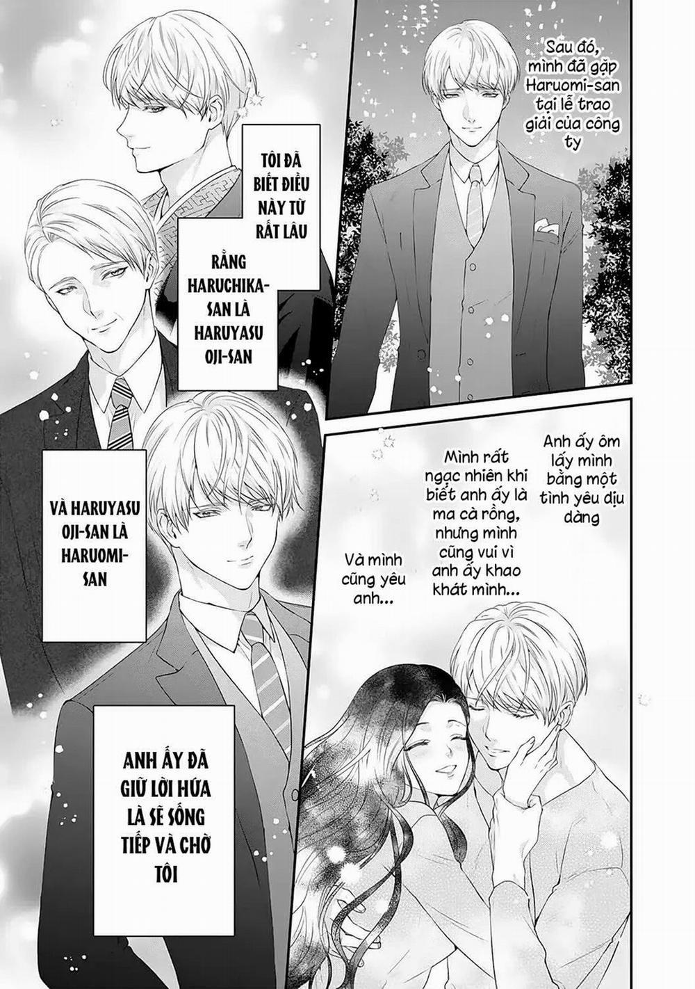 Ám Ảnh Ma Cà Rồng 7.1 trang 12