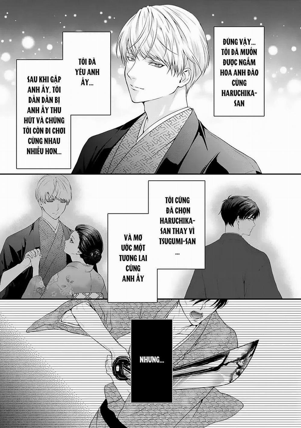 Ám Ảnh Ma Cà Rồng 7.1 trang 6