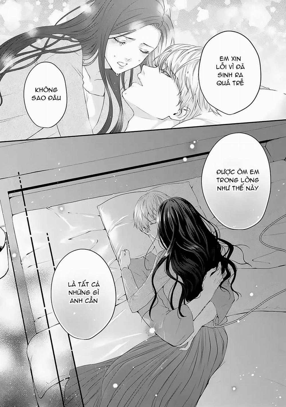 Ám Ảnh Ma Cà Rồng 7.2 trang 5