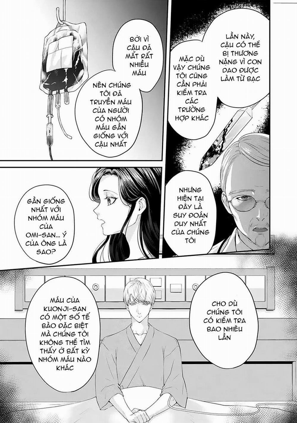 Ám Ảnh Ma Cà Rồng 7.2 trang 9