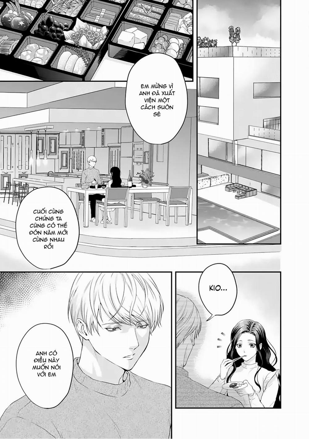 Ám Ảnh Ma Cà Rồng 8.1 trang 4