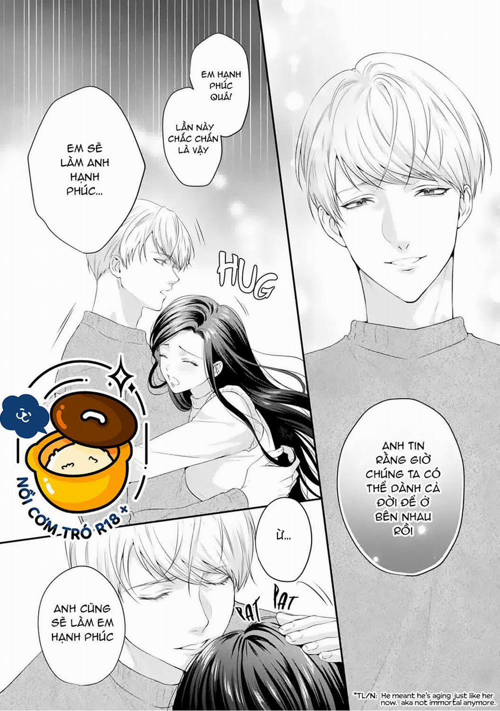 Ám Ảnh Ma Cà Rồng 8.1 trang 7