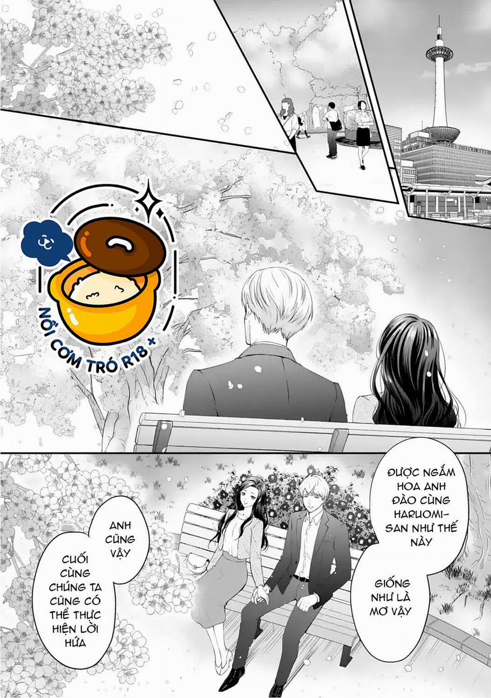 Ám Ảnh Ma Cà Rồng 8.2 trang 12