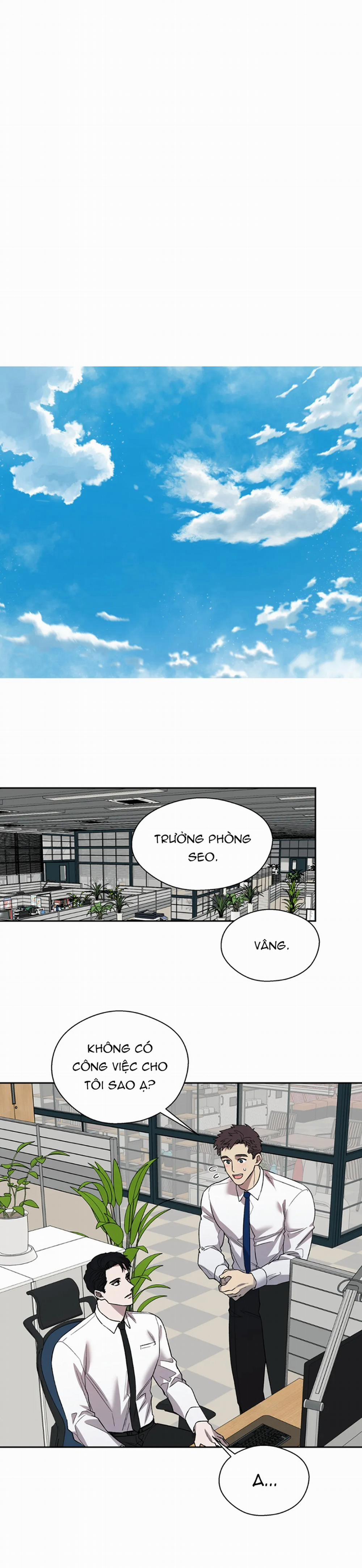 Ám Ảnh Pheromone 2 trang 14