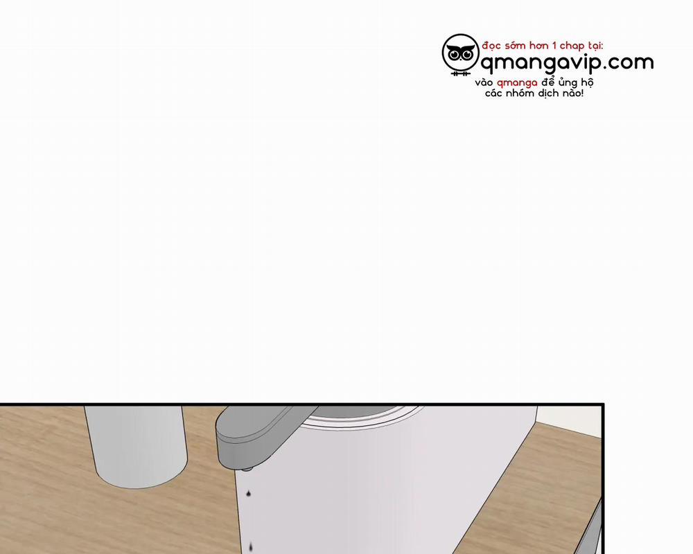 Ám Ảnh Pheromone 61 trang 1