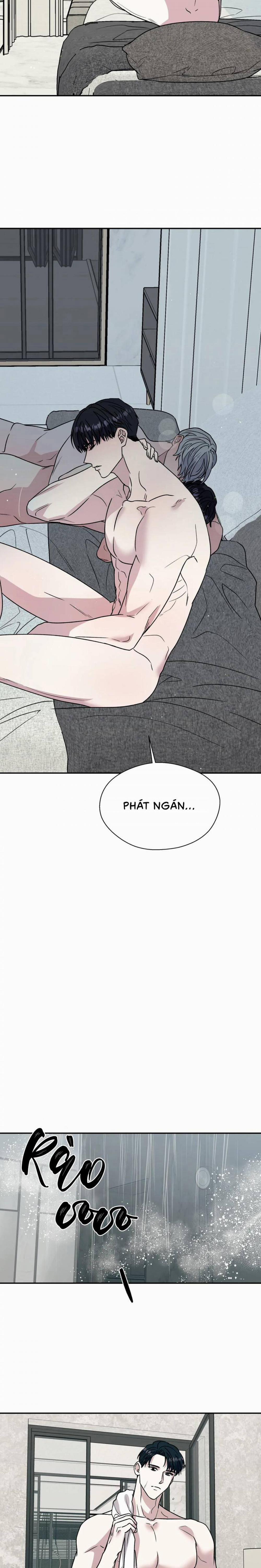 Ám Ảnh Pheromone 69 trang 5