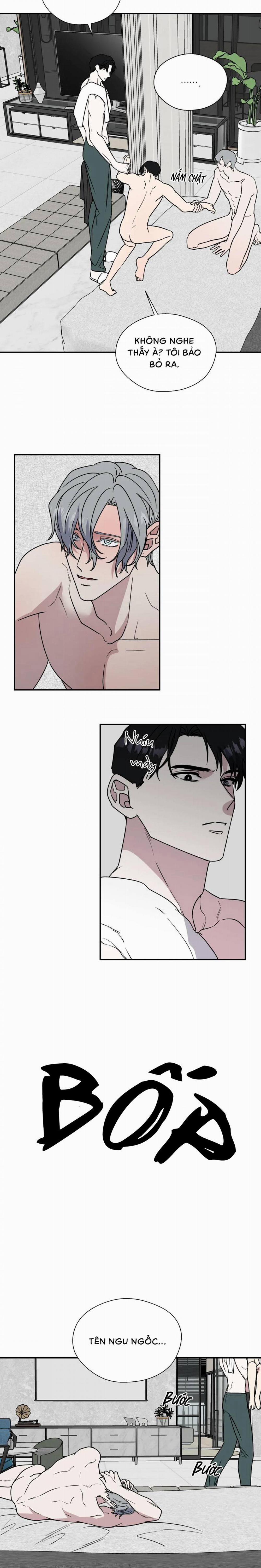 Ám Ảnh Pheromone 69 trang 7