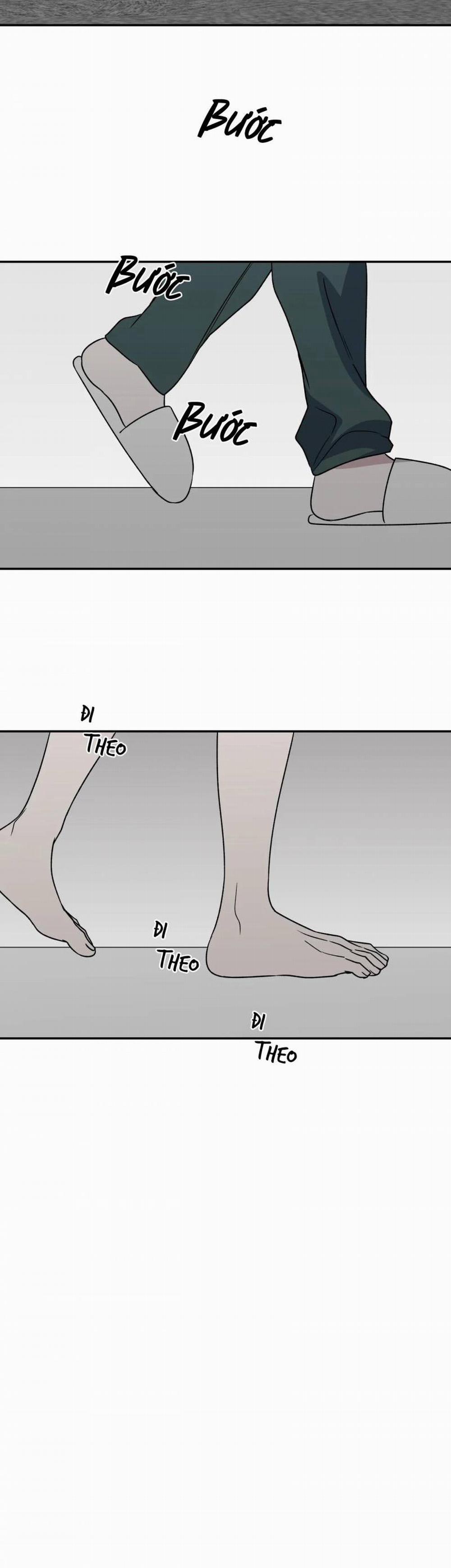 Ám Ảnh Pheromone 69 trang 8