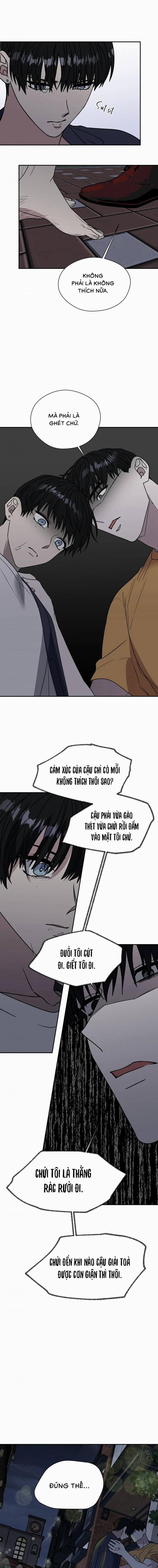 Ám Ảnh Pheromone 70 trang 6