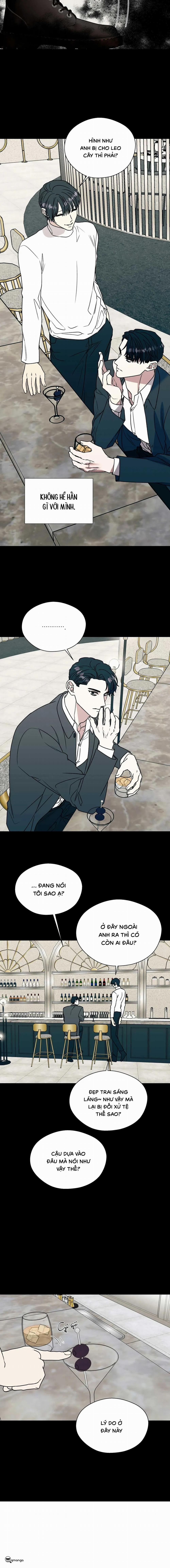 Ám Ảnh Pheromone 71 trang 7