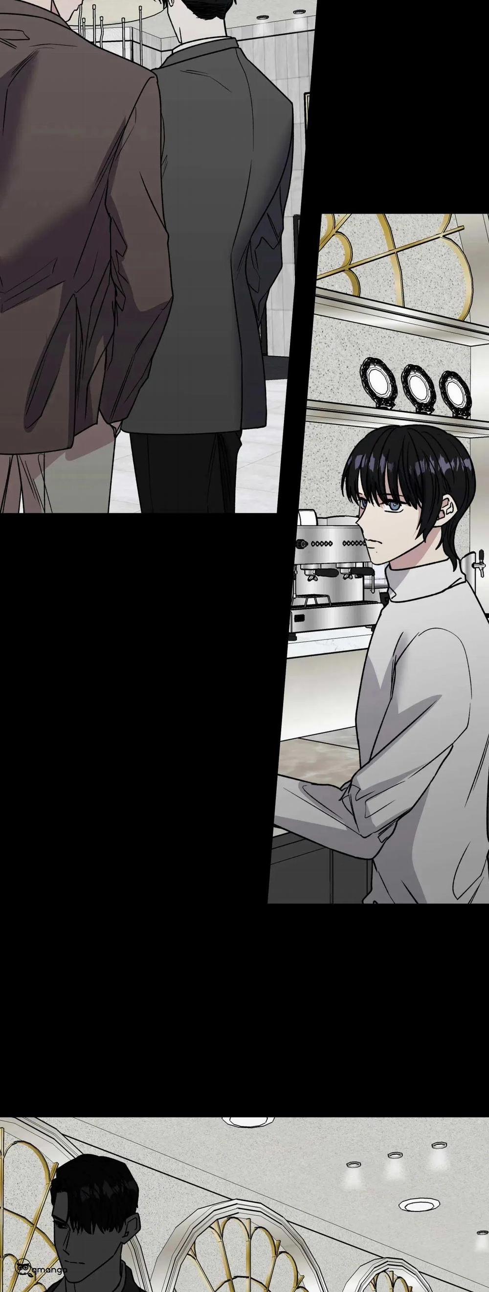 Ám Ảnh Pheromone 72 trang 6