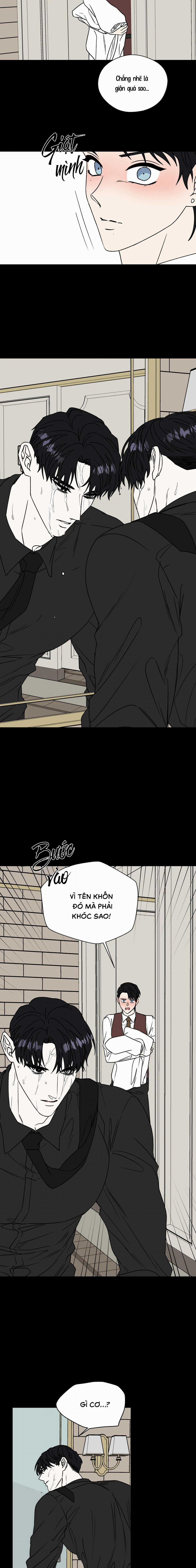 Ám Ảnh Pheromone 73 trang 4