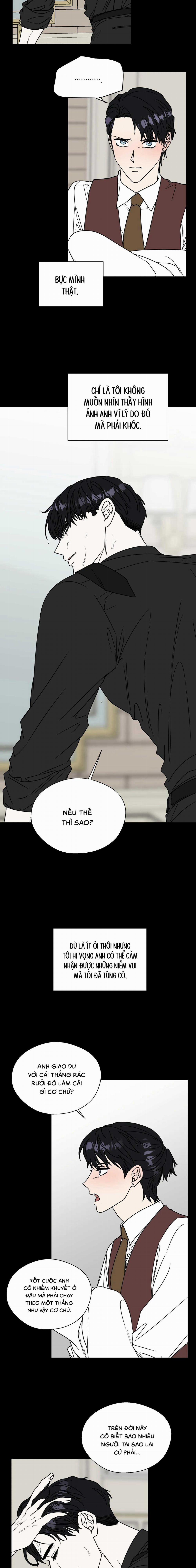 Ám Ảnh Pheromone 75 trang 5