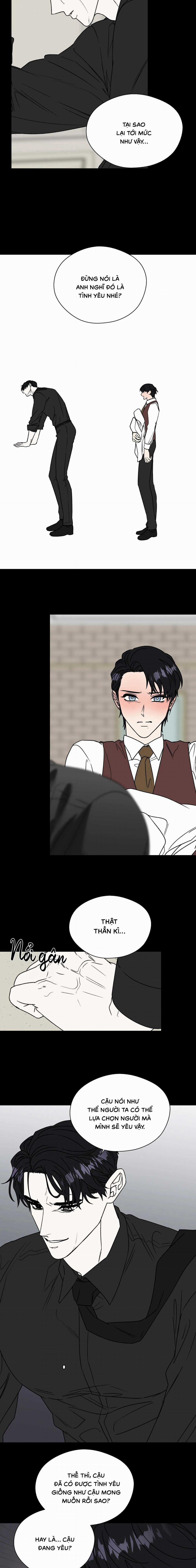 Ám Ảnh Pheromone 75 trang 6