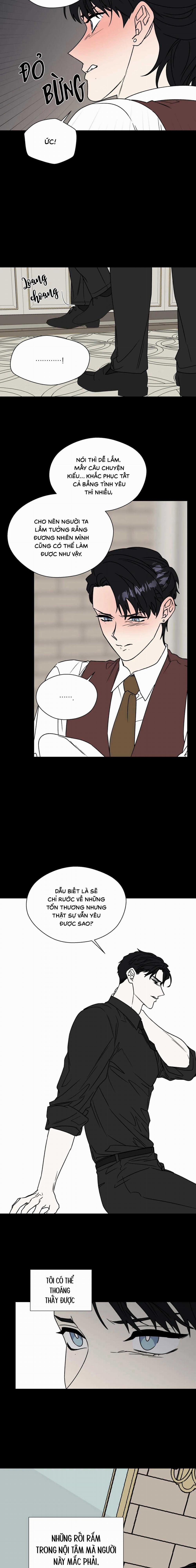 Ám Ảnh Pheromone 75 trang 7