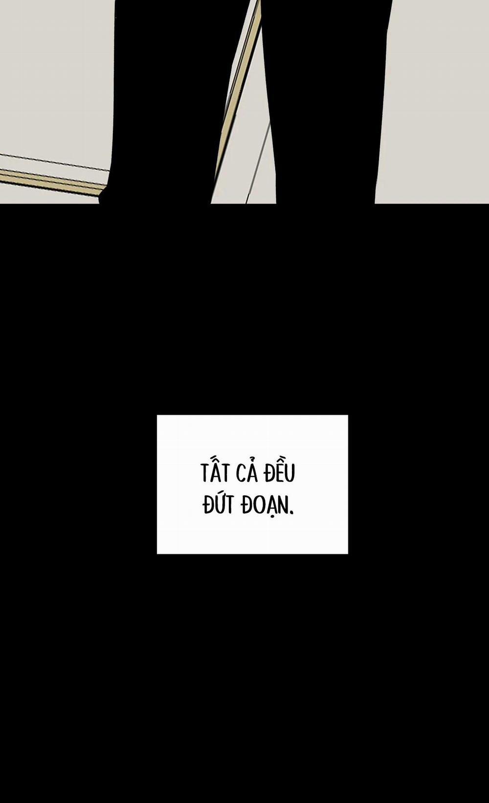 Ám Ảnh Pheromone 75 trang 9