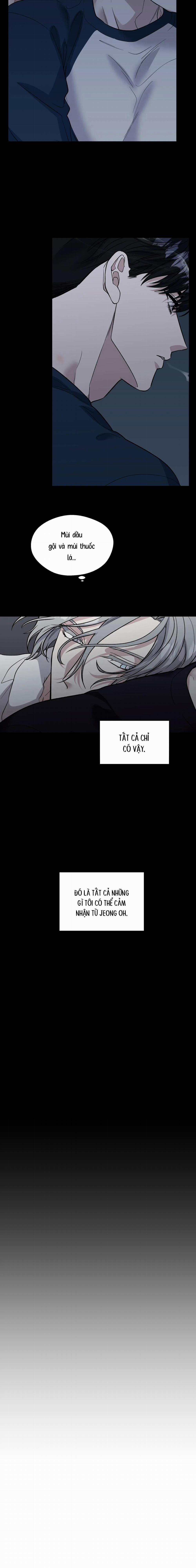 Ám Ảnh Pheromone 77 trang 2