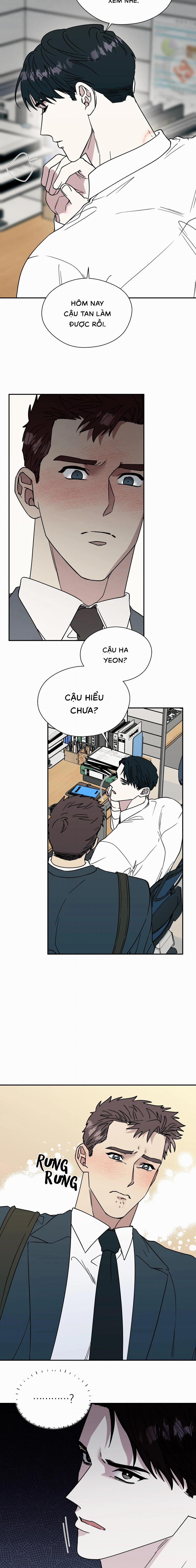 Ám Ảnh Pheromone 77 trang 5