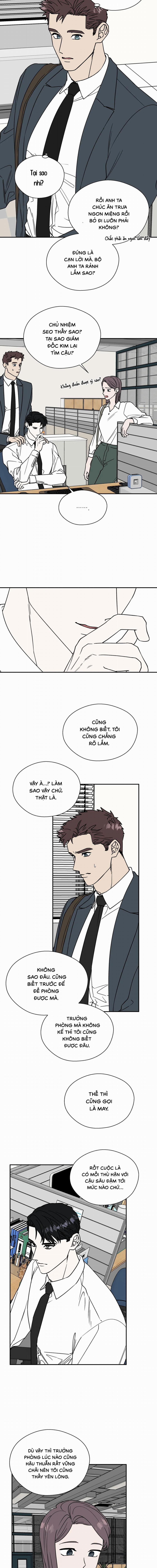 Ám Ảnh Pheromone 78 trang 4