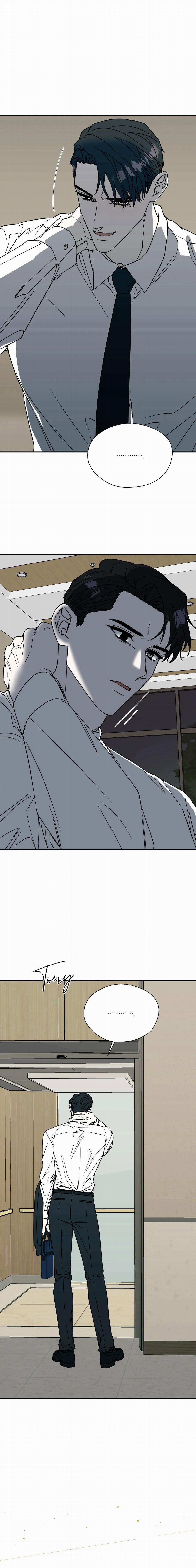 Ám Ảnh Pheromone 79 trang 3