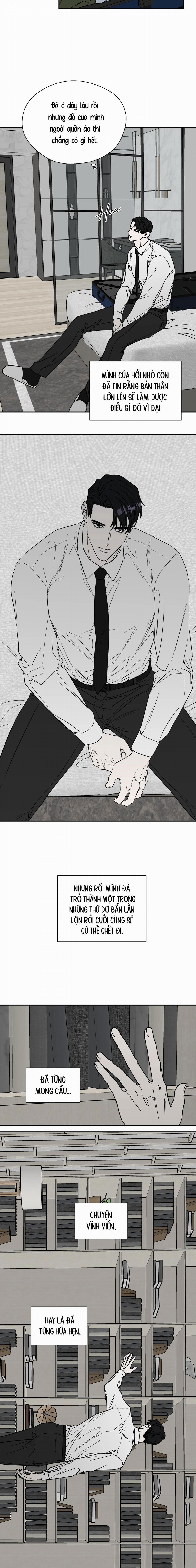 Ám Ảnh Pheromone 79 trang 5