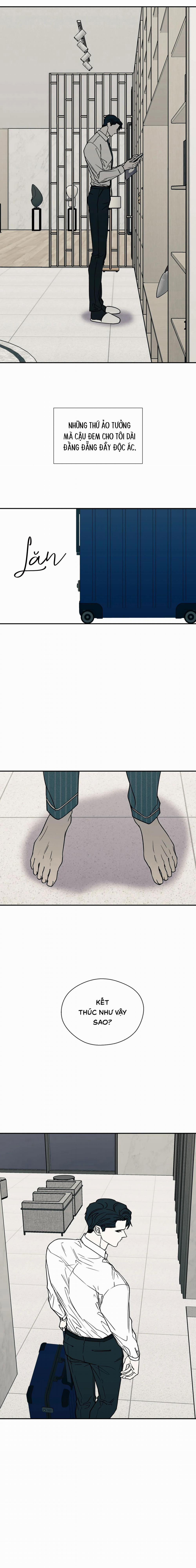 Ám Ảnh Pheromone 79 trang 7