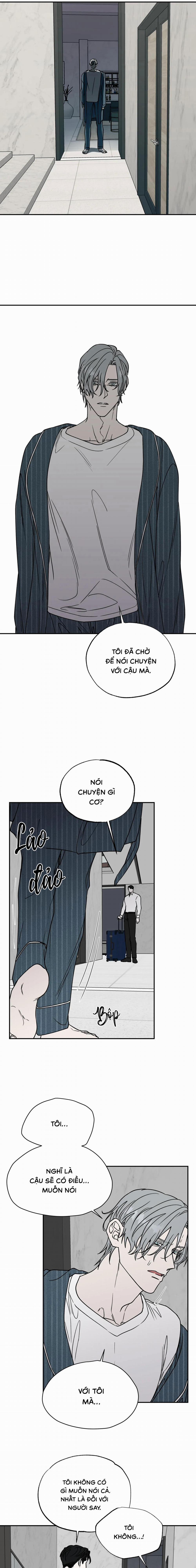 Ám Ảnh Pheromone 79 trang 8