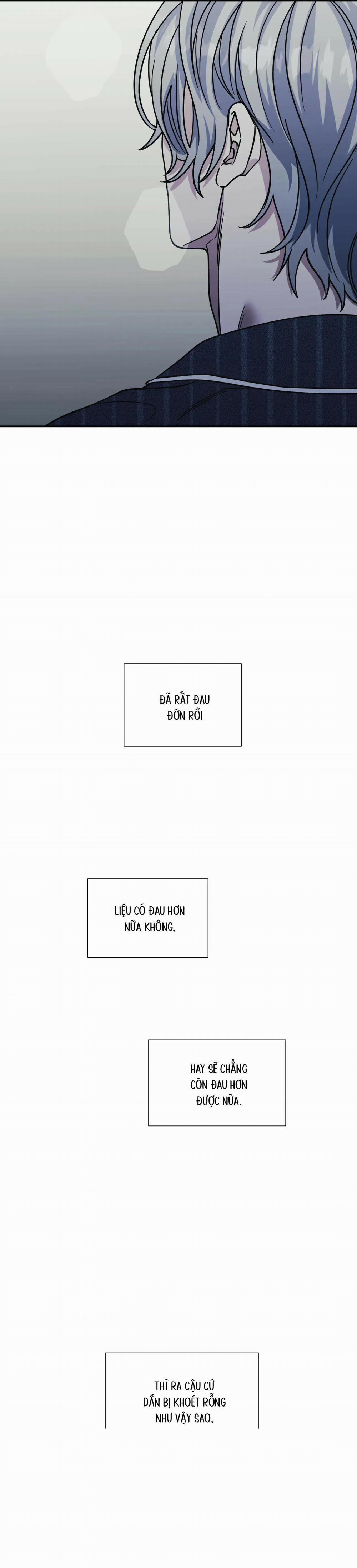 Ám Ảnh Pheromone 80 trang 10