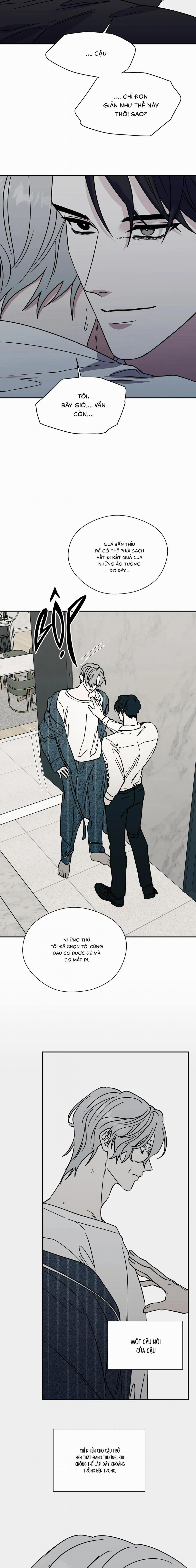 Ám Ảnh Pheromone 80 trang 3