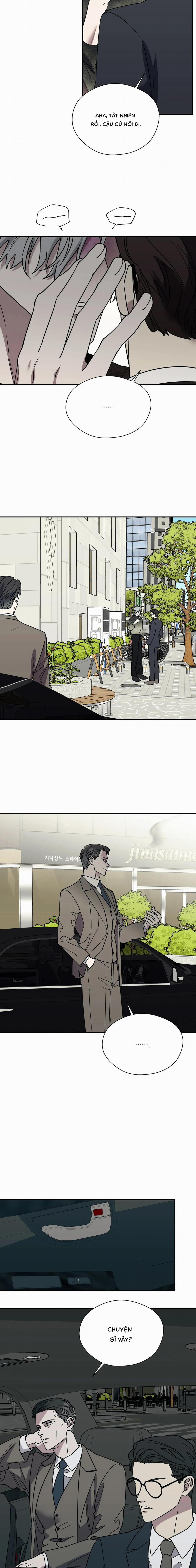 Ám Ảnh Pheromone 83 trang 8