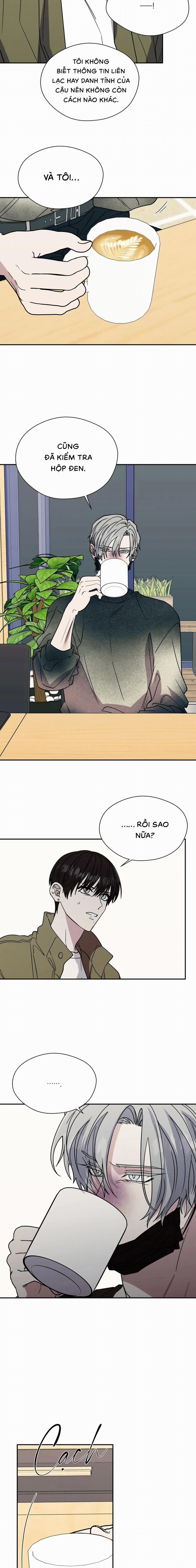 Ám Ảnh Pheromone 84 trang 3