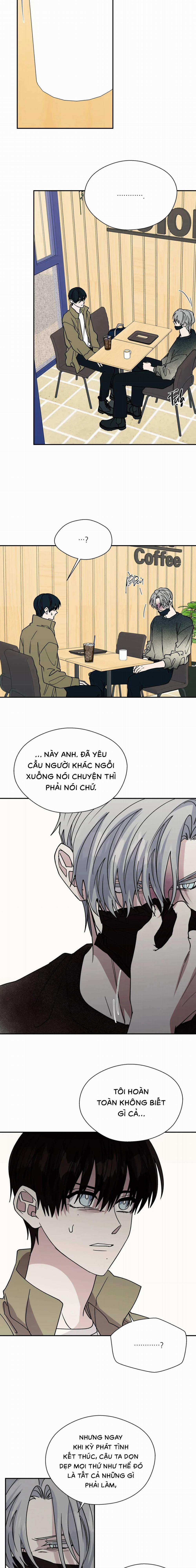 Ám Ảnh Pheromone 84 trang 4